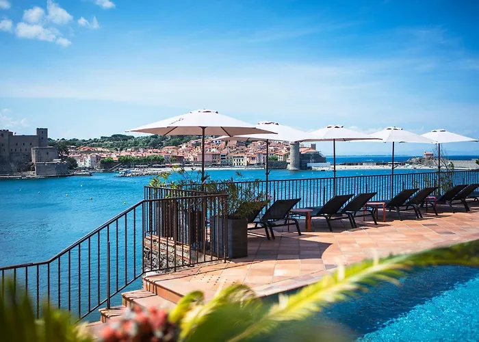 Le Relais Des Trois Mas
