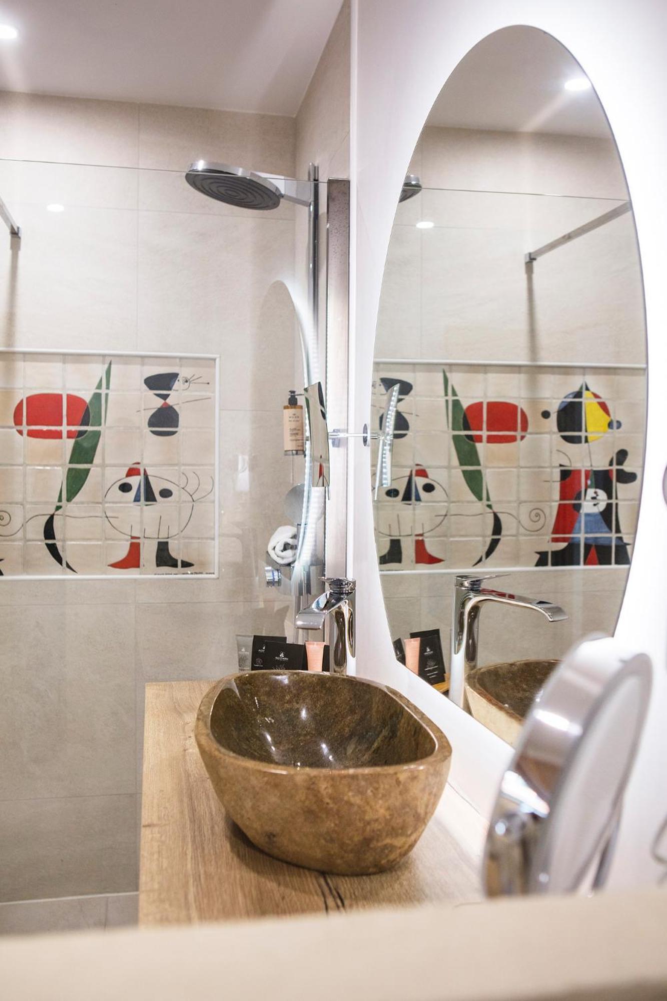 Le Relais Des Trois Mas Hotel 4*