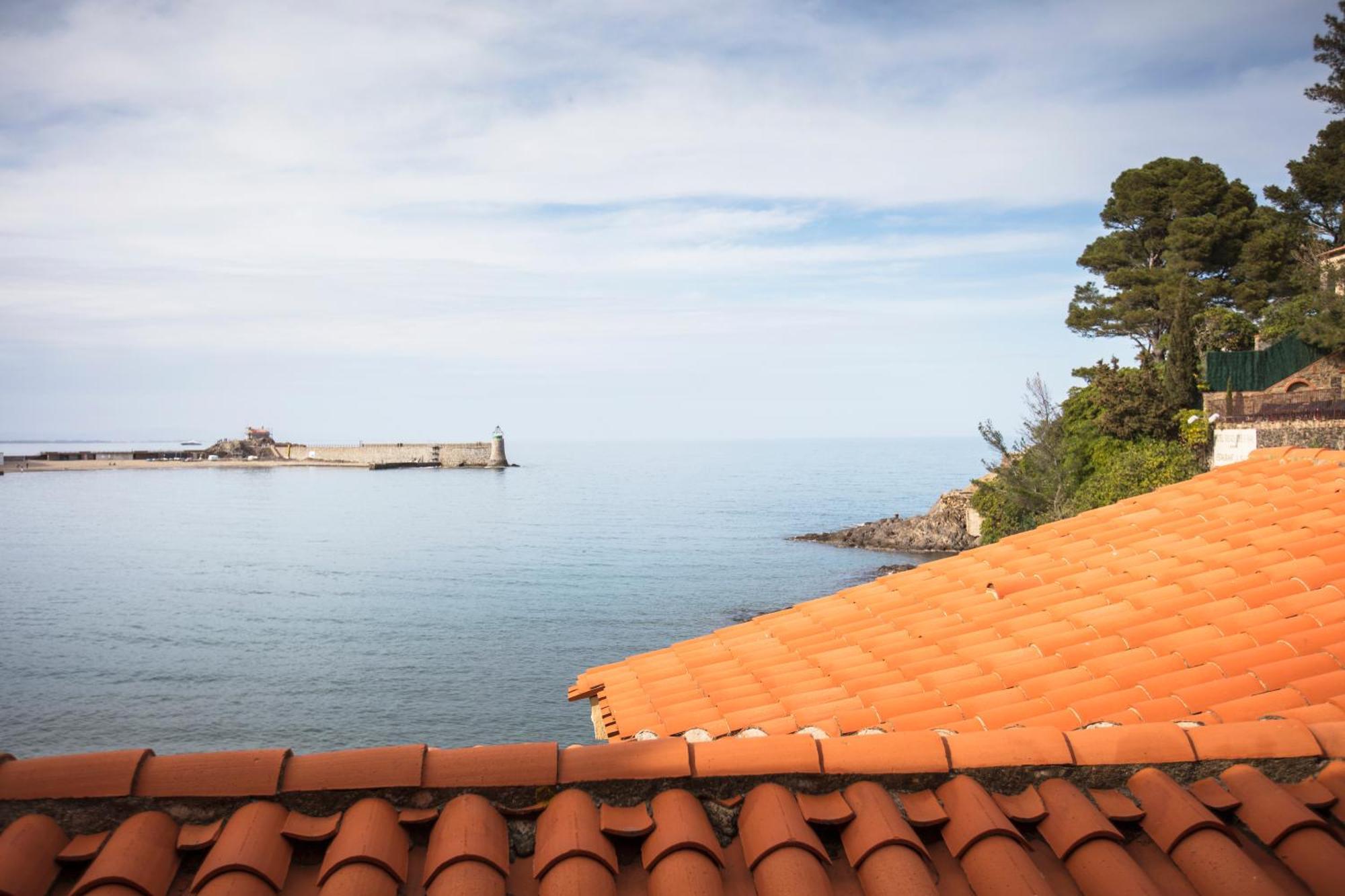 Hotel Le Relais Des Trois Mas Collioure