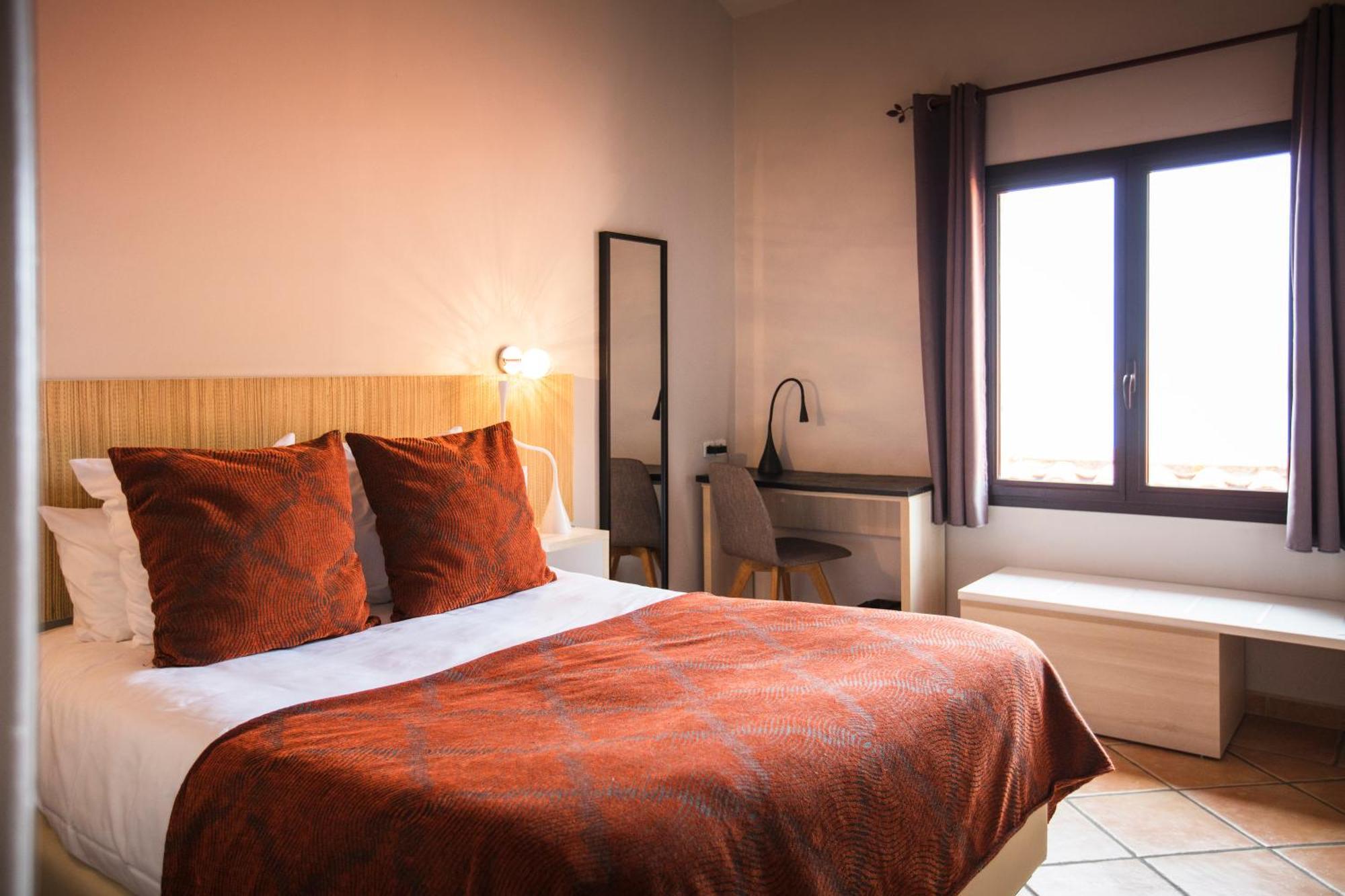 Le Relais Des Trois Mas 4* Collioure