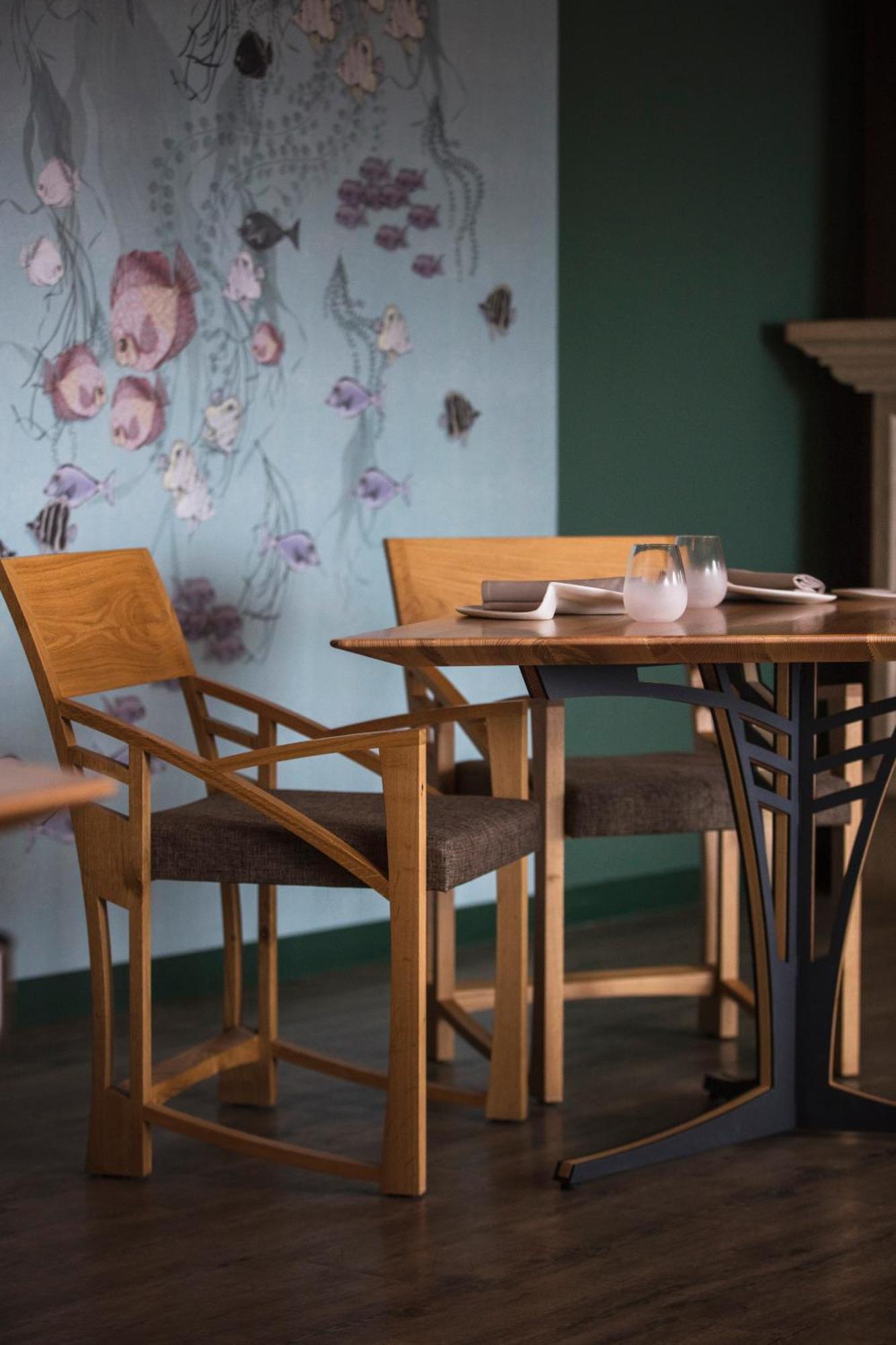 Le Relais Des Trois Mas Hotel Collioure