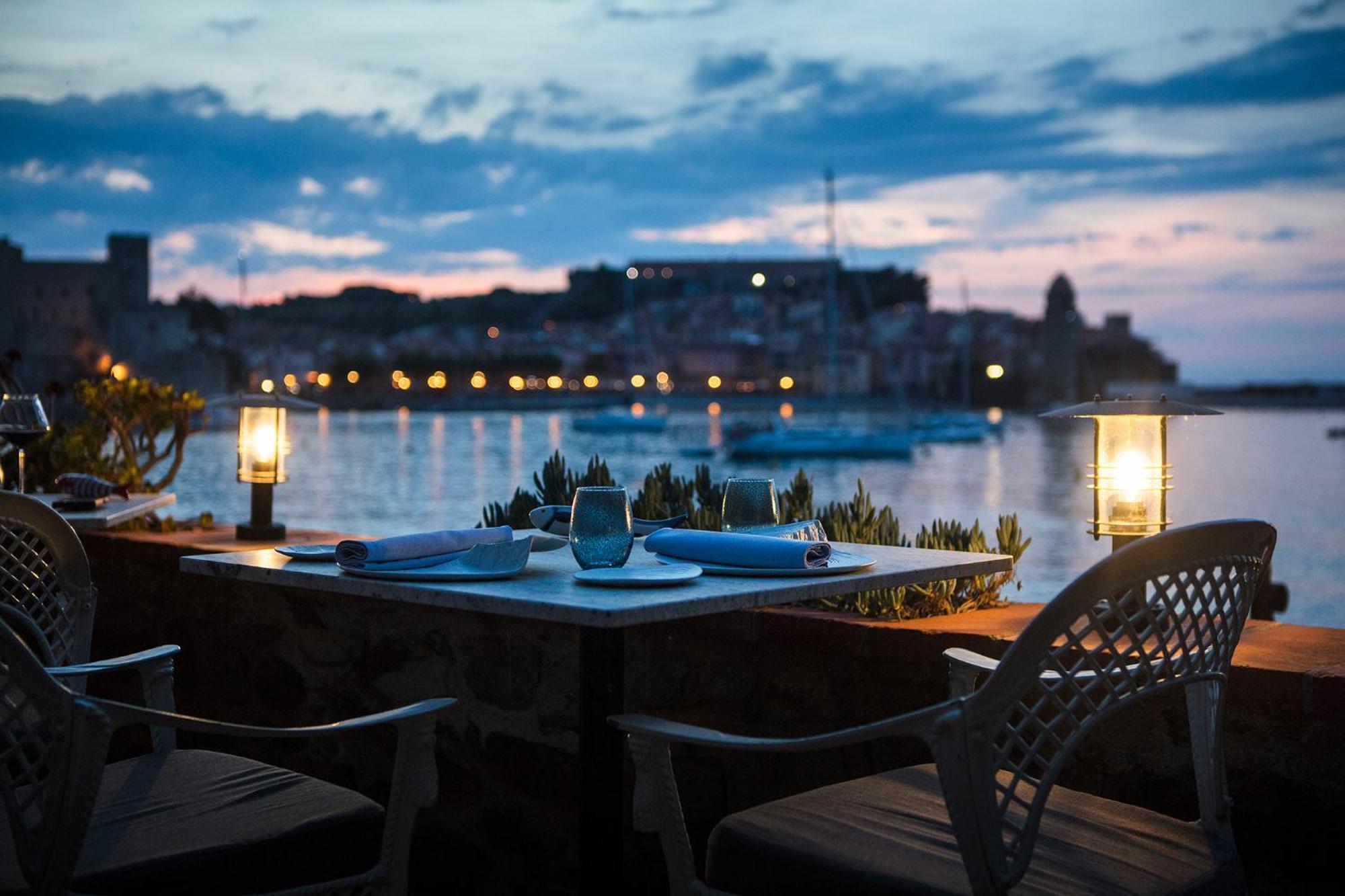 Le Relais Des Trois Mas Collioure