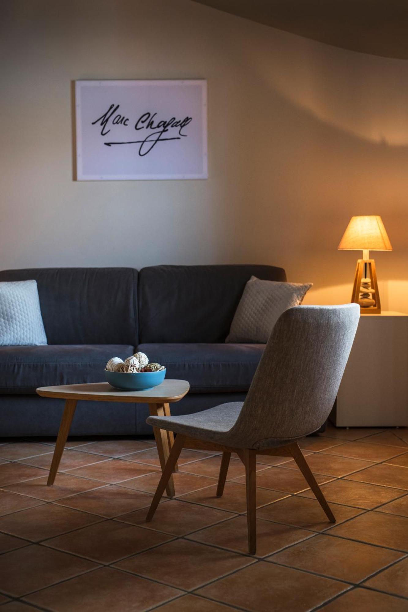 Hotel Le Relais Des Trois Mas Collioure