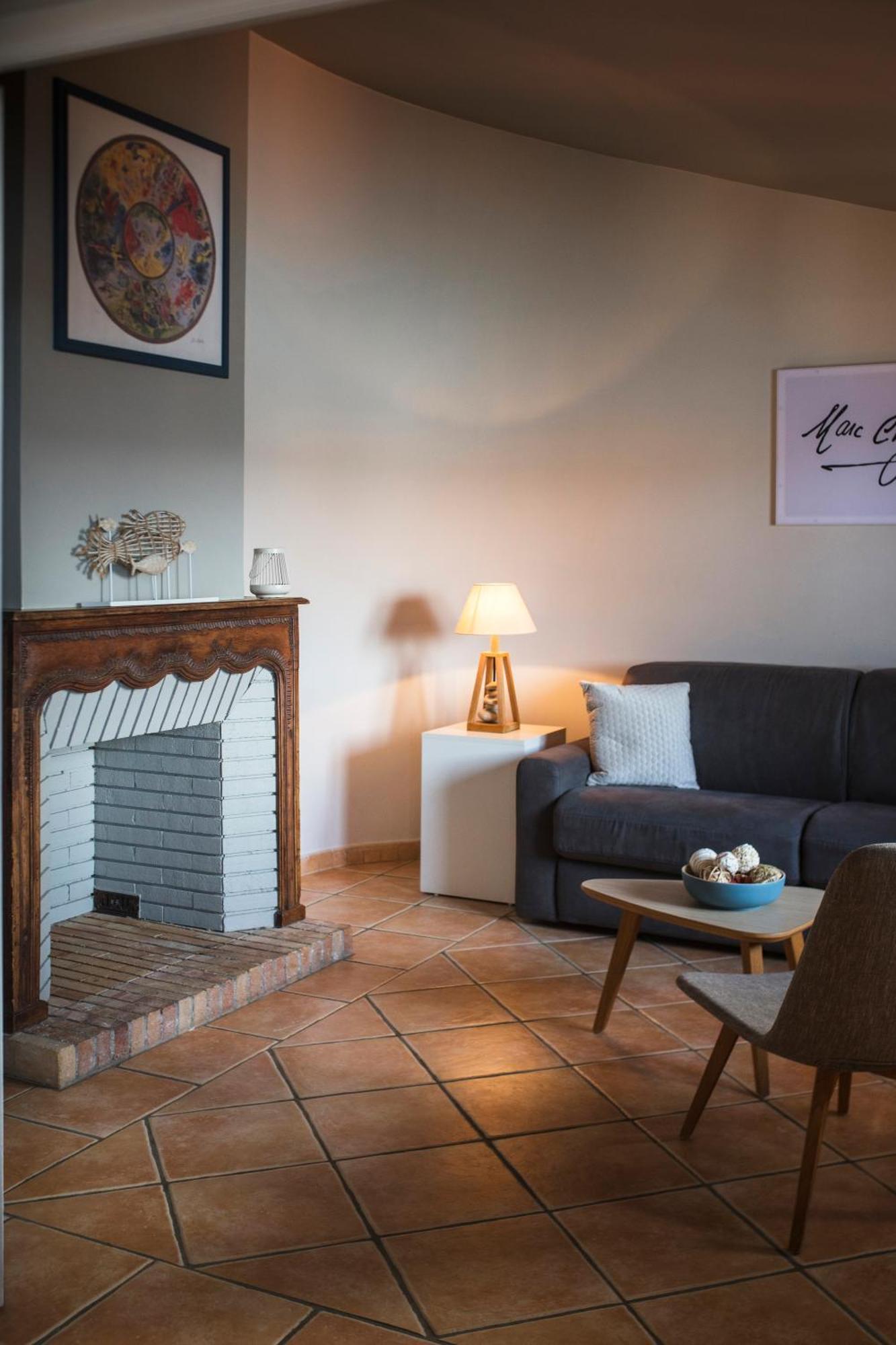 Le Relais Des Trois Mas 4*