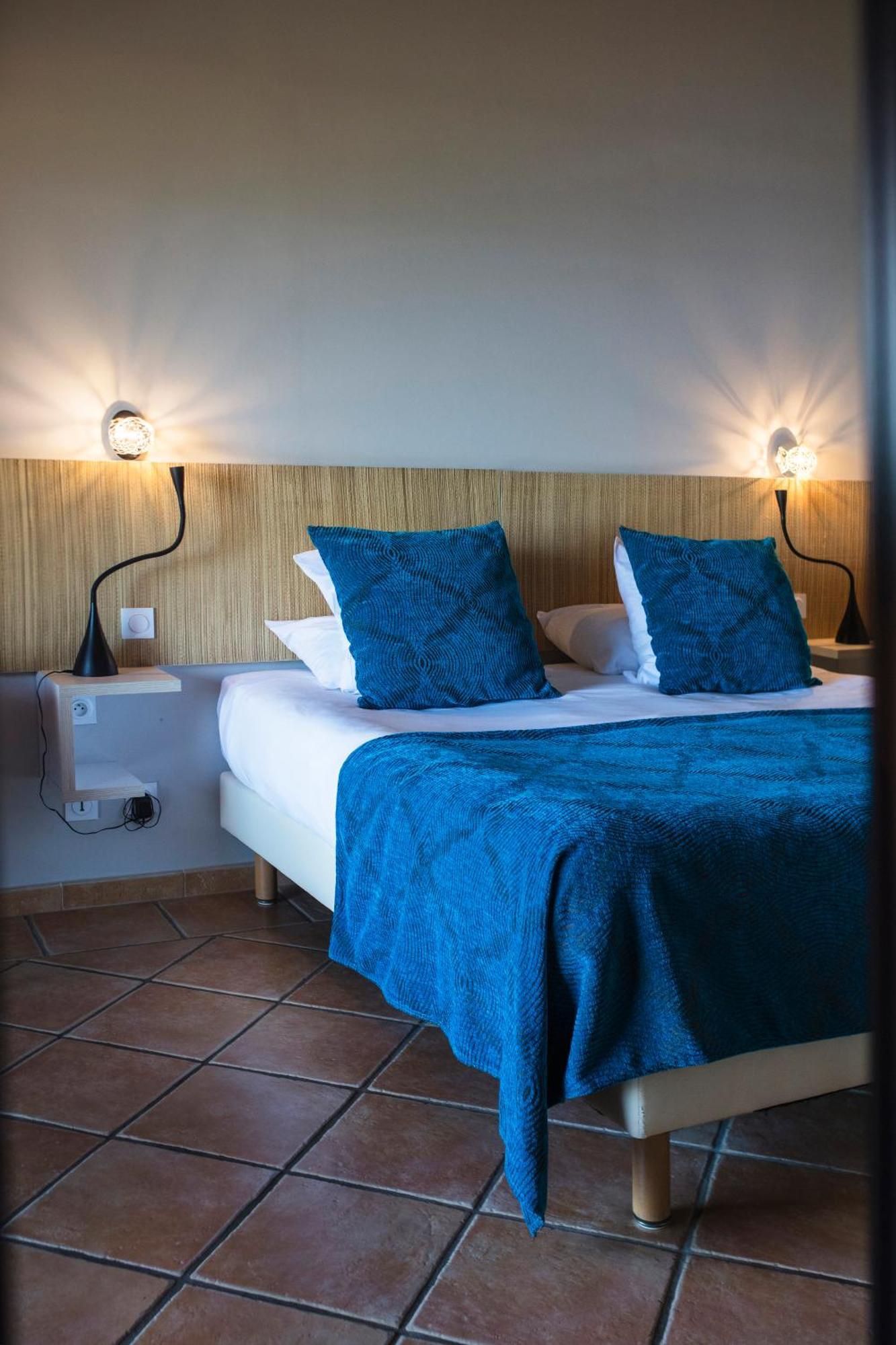 Le Relais Des Trois Mas Collioure
