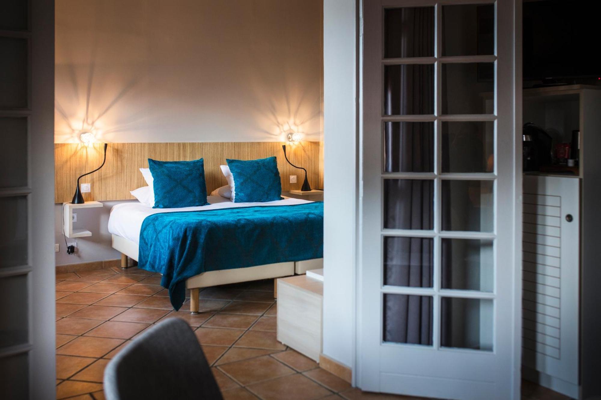 Le Relais Des Trois Mas 4* Collioure