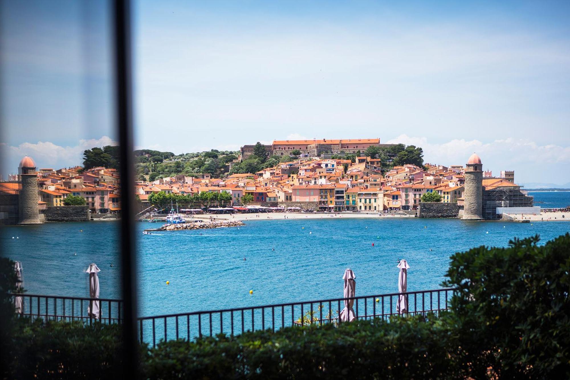 Le Relais Des Trois Mas Hotel