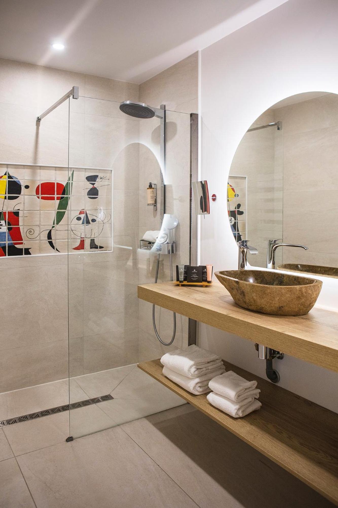 Le Relais Des Trois Mas Hotel