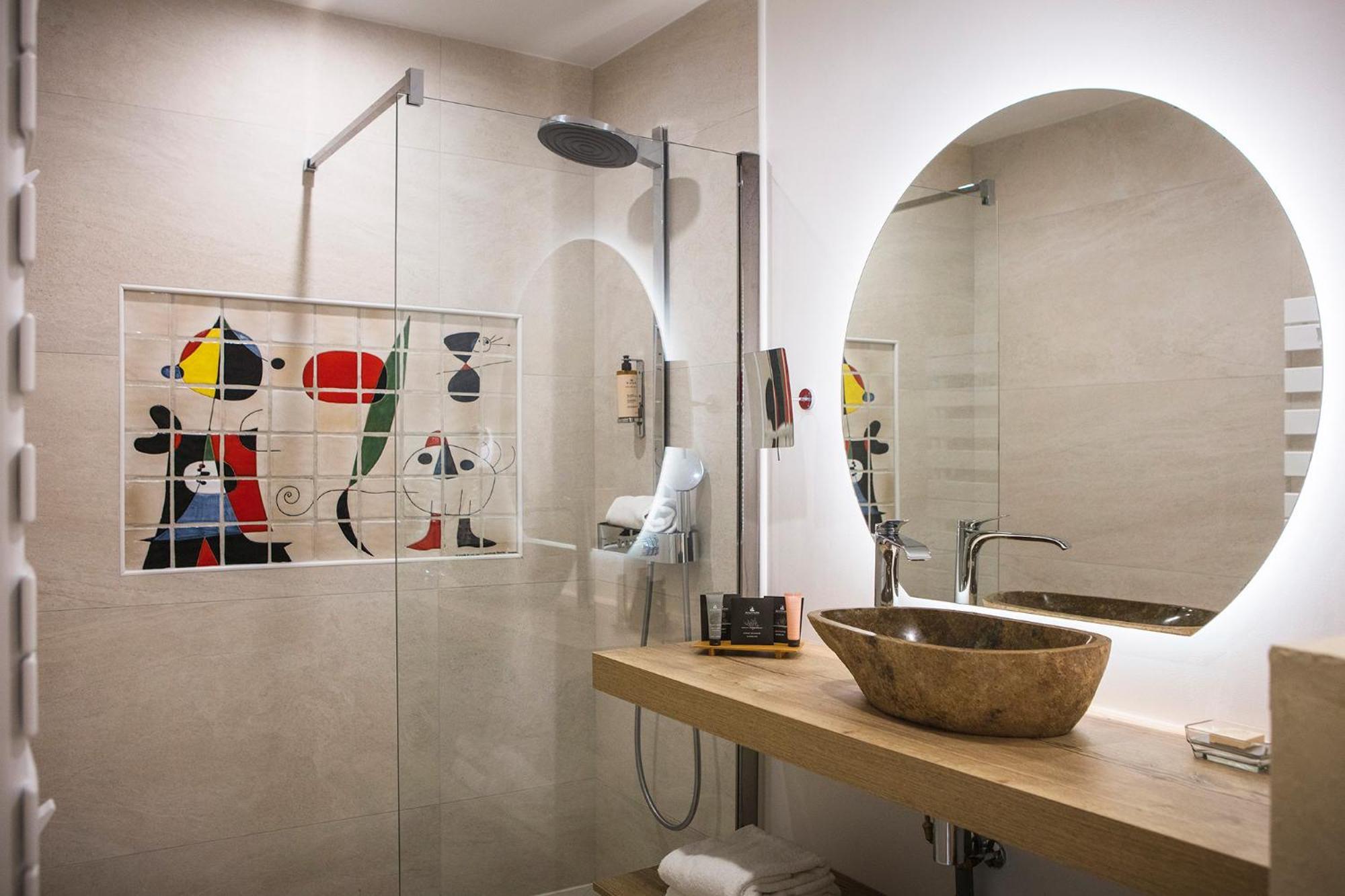 Hotel Le Relais Des Trois Mas