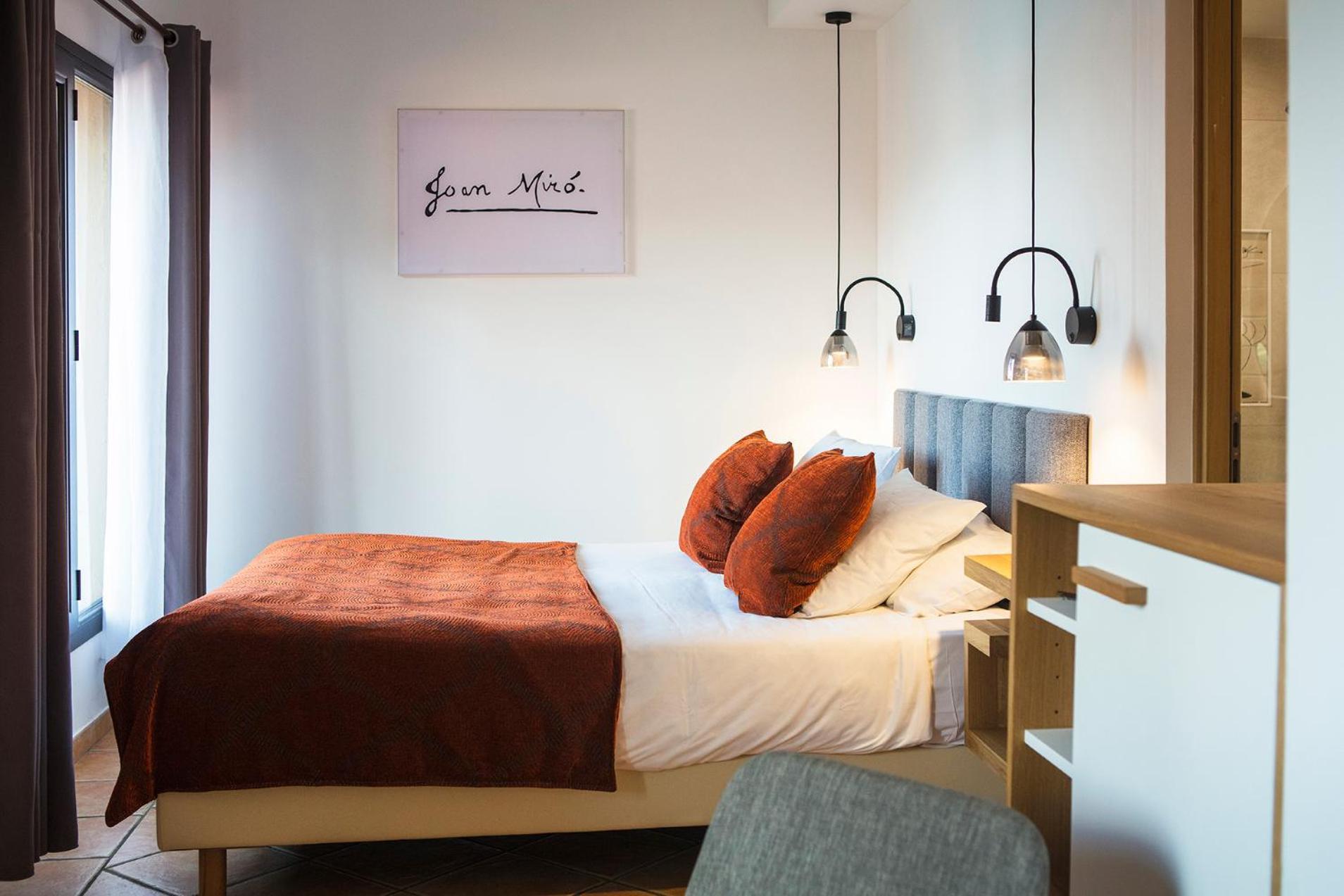 Le Relais Des Trois Mas Hotel Collioure
