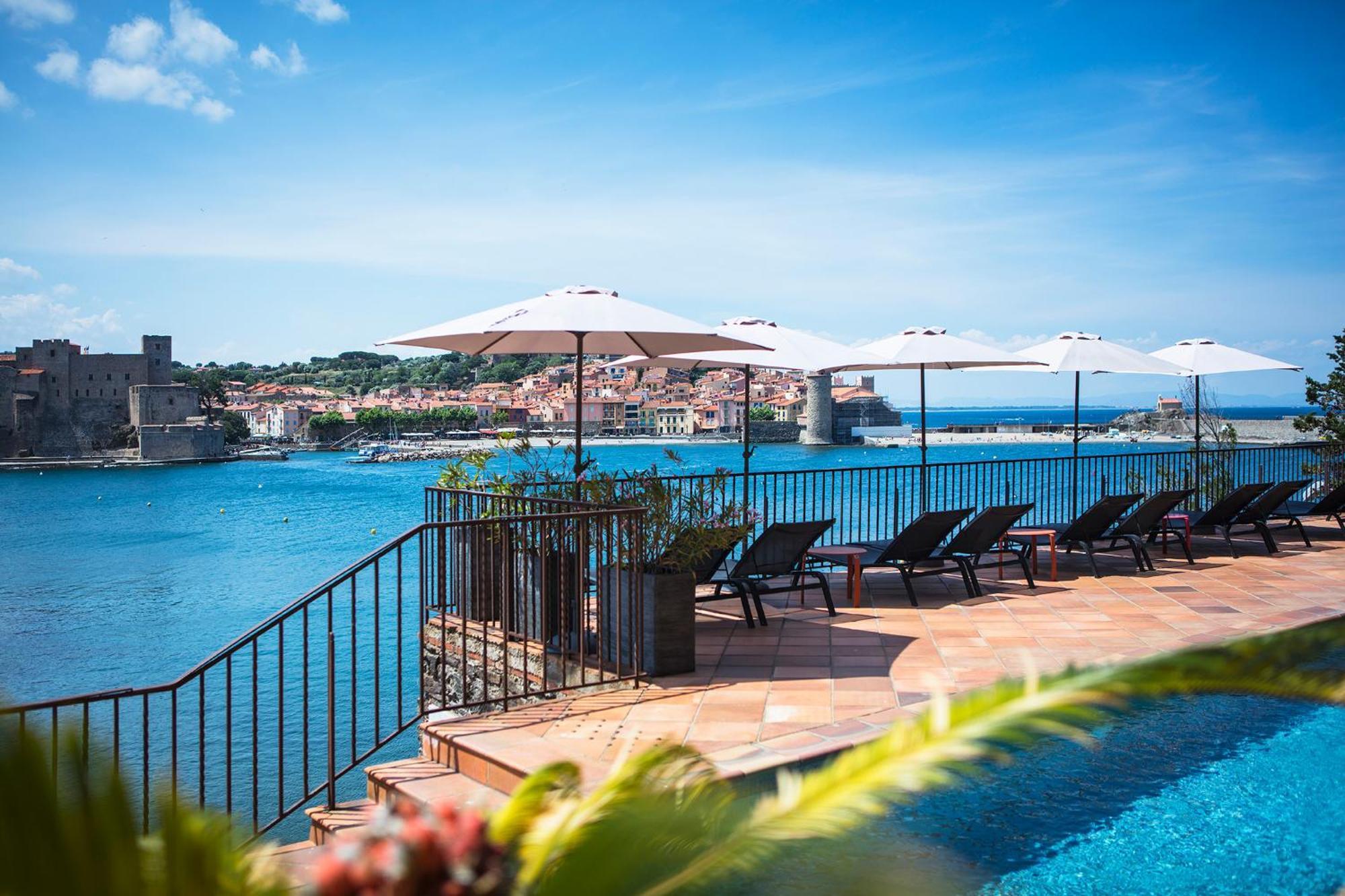 Le Relais Des Trois Mas 4*