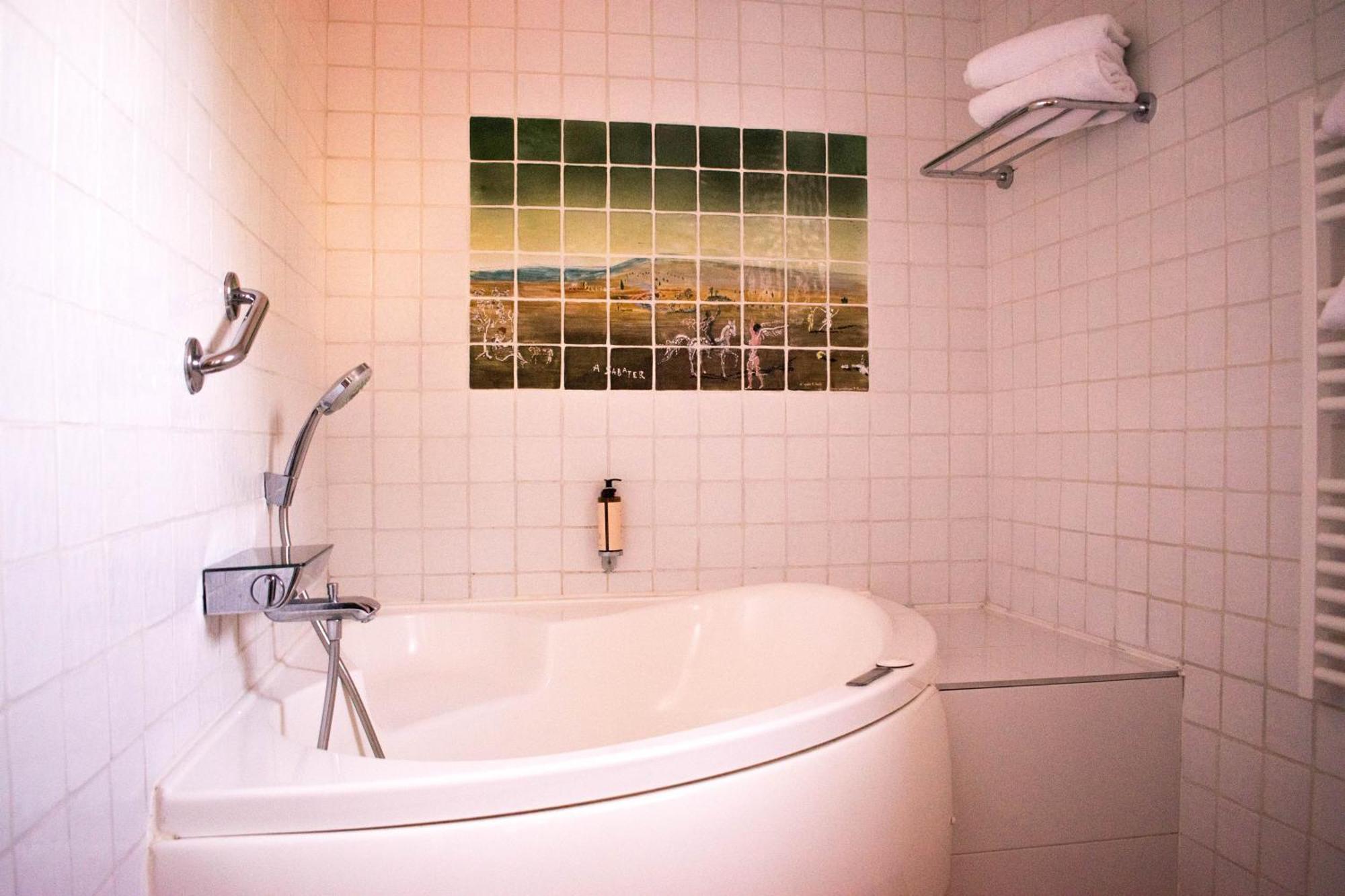 Hotel Le Relais Des Trois Mas Collioure
