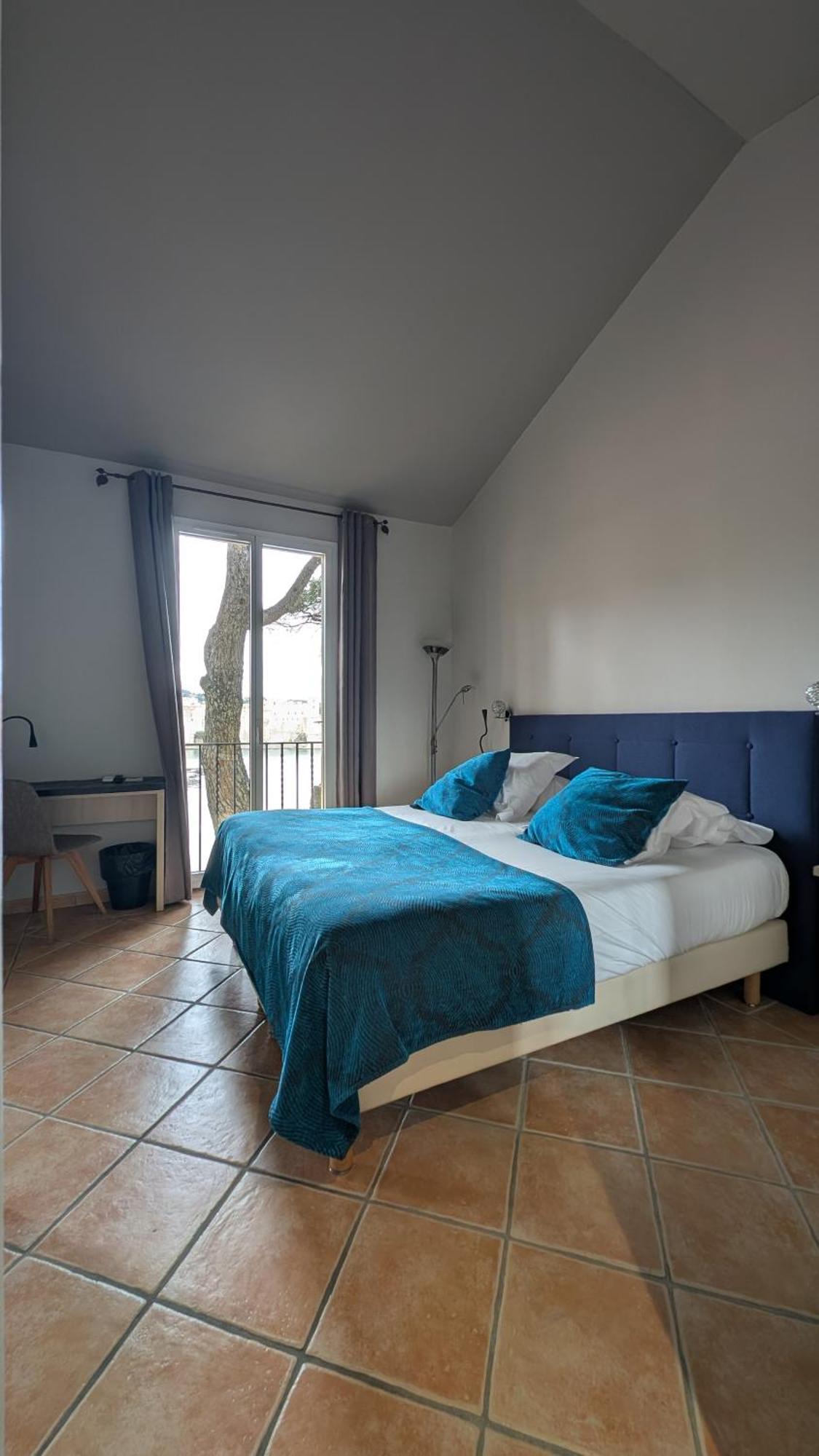 Le Relais Des Trois Mas Collioure