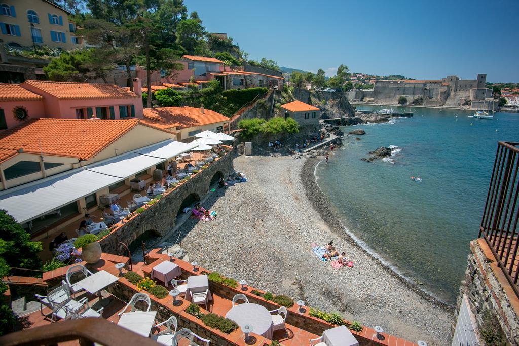 Le Relais Des Trois Mas Hotel