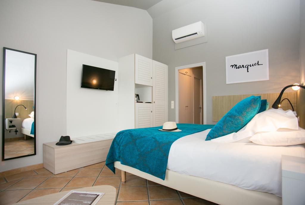 Le Relais Des Trois Mas 4* Collioure