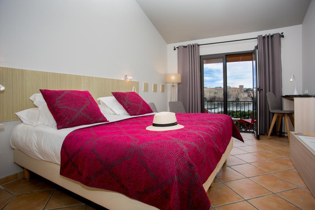 Le Relais Des Trois Mas Collioure