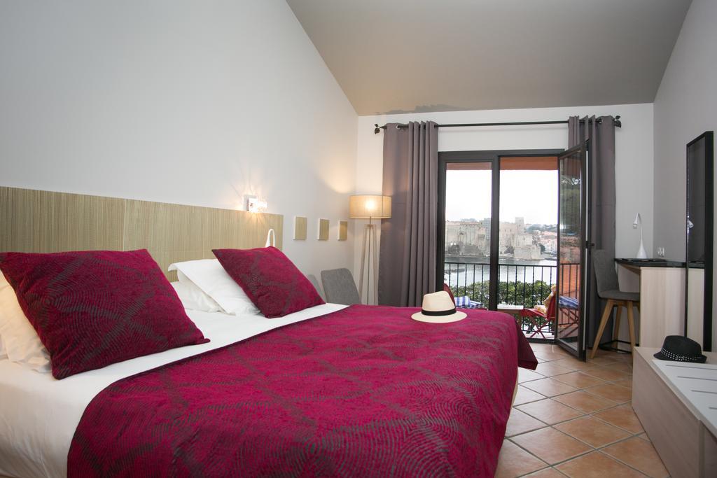 Le Relais Des Trois Mas Collioure