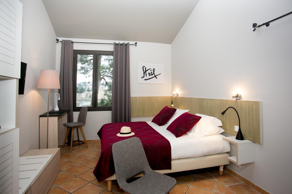 Hotel Le Relais Des Trois Mas Collioure