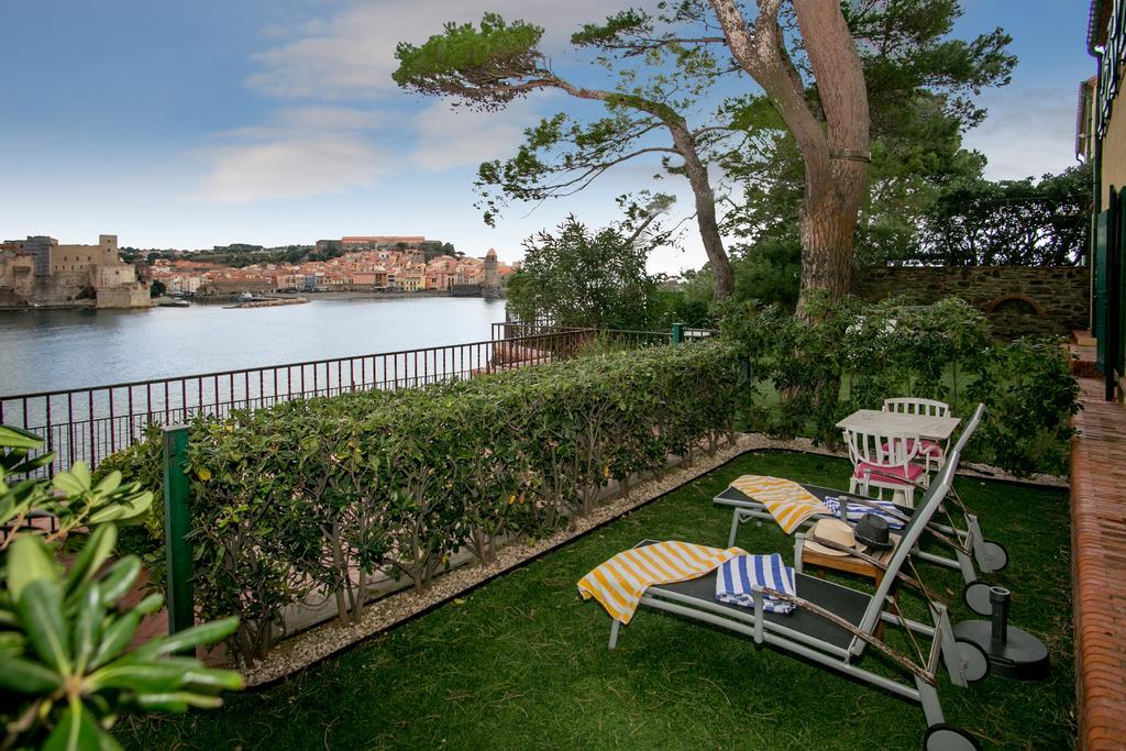 Le Relais Des Trois Mas 4*