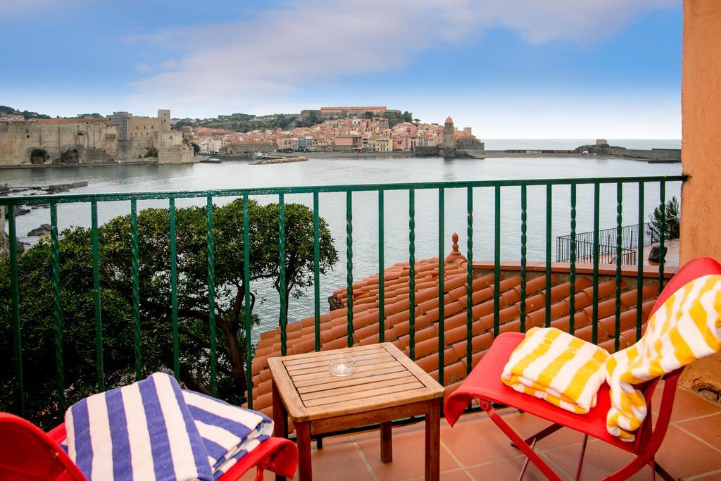 Le Relais Des Trois Mas Collioure