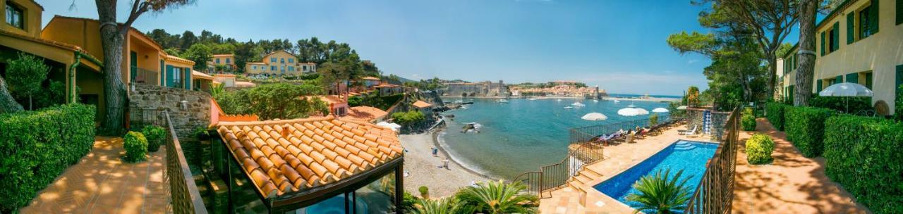 Le Relais Des Trois Mas Hotel